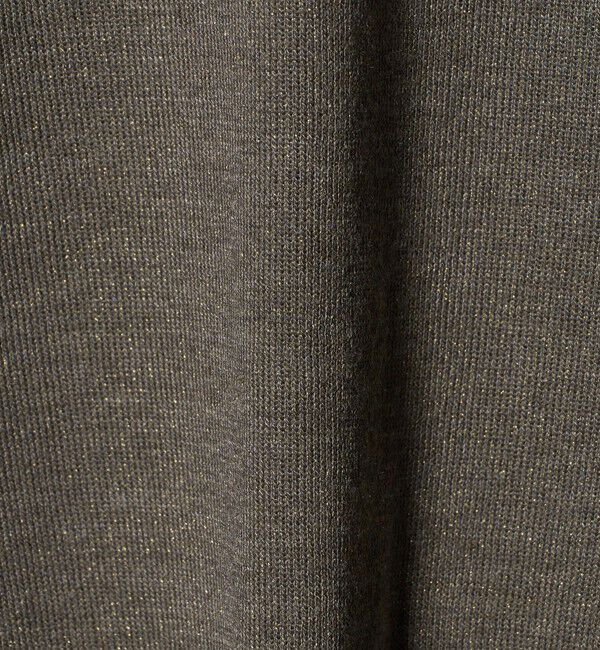 UNITED ARROWS green label relaxing「ブライトフォルム Vネック ニット プルオーバー」|ニット・セーター|