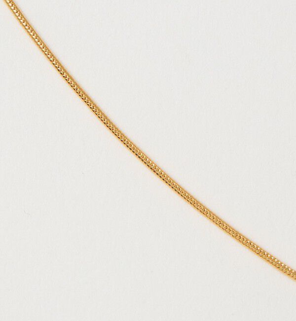 UNITED ARROWS green label relaxing「モチーフリング ペンダント」|ネックレス|