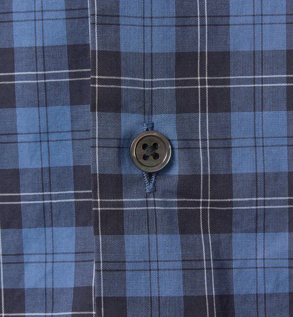 UNITED ARROWS green label relaxing「トーマスメイソン ジャストルーズ レギュラーカラー シャツ」|シャツ・ブラウス|