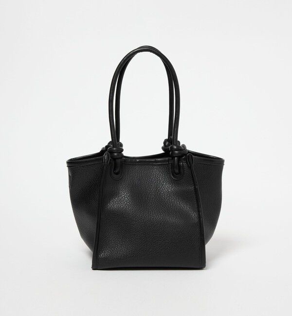 EMMEL REFINES「＜EMMEL REFINES＞EM ソフト ショルダー トートバッグ」|トートバッグ|