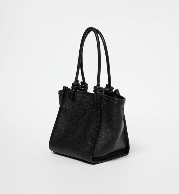 EMMEL REFINES「＜EMMEL REFINES＞EM ソフト ショルダー トートバッグ」|トートバッグ|