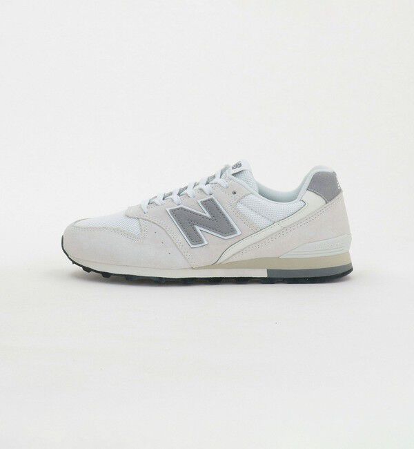 UNITED ARROWS green label relaxing「＜New Balance＞WL996 スニーカー」|スニーカー|LT.GRAY