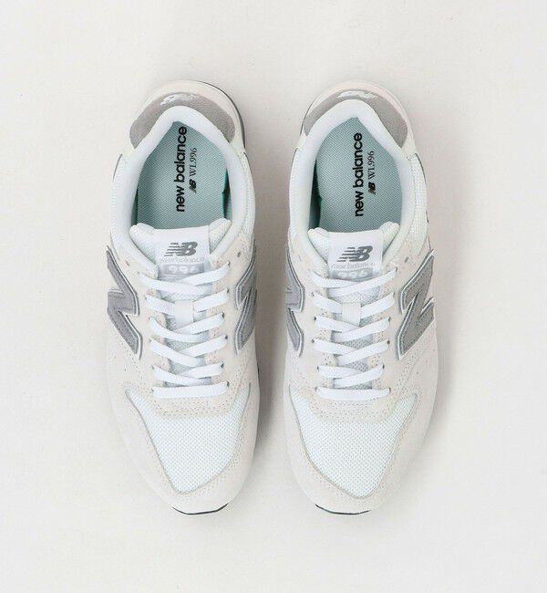 UNITED ARROWS green label relaxing「＜New Balance＞WL996 スニーカー」|スニーカー|