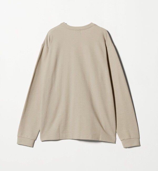 UNITED ARROWS green label relaxing「ハニカム カーディガン」|カーディガン|