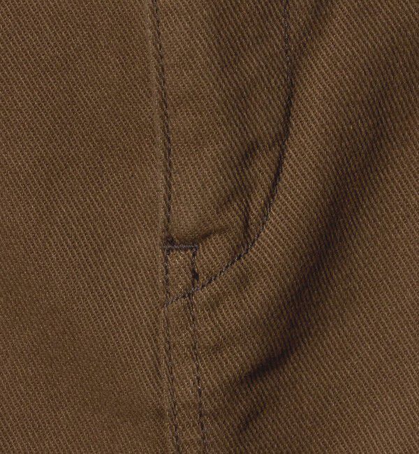 UNITED ARROWS green label relaxing「デニム スカート」|台形|