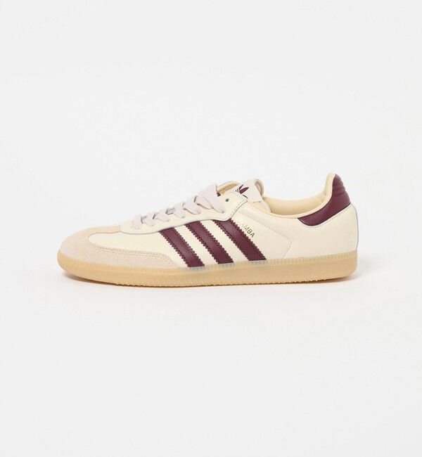 UNITED ARROWS green label relaxing「【国内EXCLUSIVE】＜adidas Originals＞SAMBA OG スニーカー」|スニーカー|