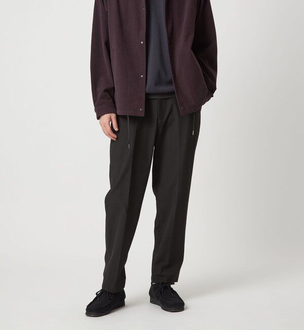 UNITED ARROWS green label relaxing「FREELITCH ワイド ユーティリティ パンツ W2 -2WAYストレッチ-」|その他|