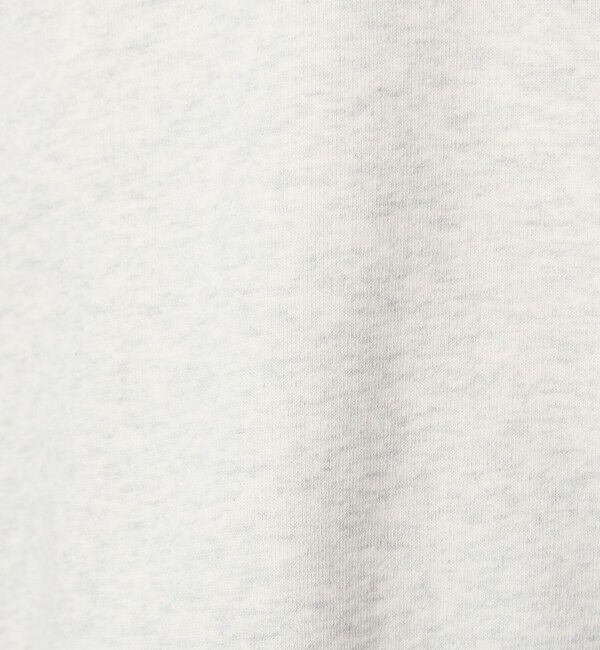 UNITED ARROWS green label relaxing「【WEB限定】＜at ease＞ロゴ スウェット プルオーバー」|スウェット・ジャージ|