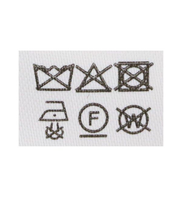 UNITED ARROWS green label relaxing「［size SHORTあり］スラブ サイド スリット タイト スカート」|タイト|