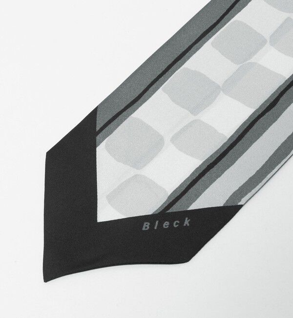 UNITED ARROWS green label relaxing「＜Bleck＞スカーフ」|バンダナ・スカーフ|
