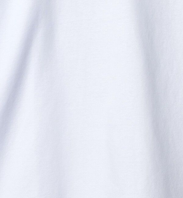 UNITED ARROWS green label relaxing「L/A ポンチ モックネック カットソー -抗菌-」|Tシャツ・カットソー|