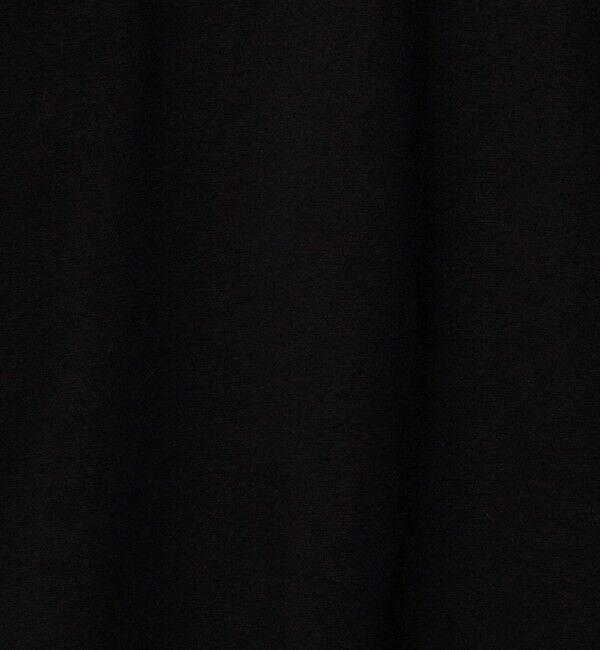 UNITED ARROWS green label relaxing「L/A ポンチ モックネック カットソー -抗菌-」|Tシャツ・カットソー|