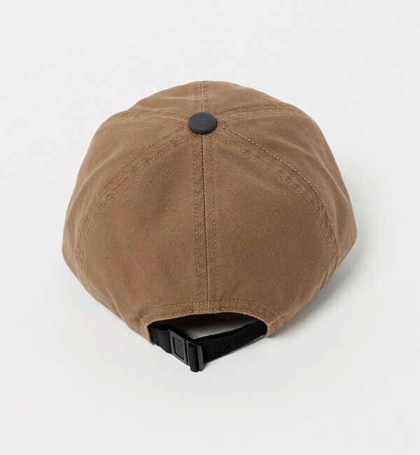 UNITED ARROWS green label relaxing「＜Marmot＞クラシック ロゴキャップ / キッズ  」|キャップ・キャスケット|