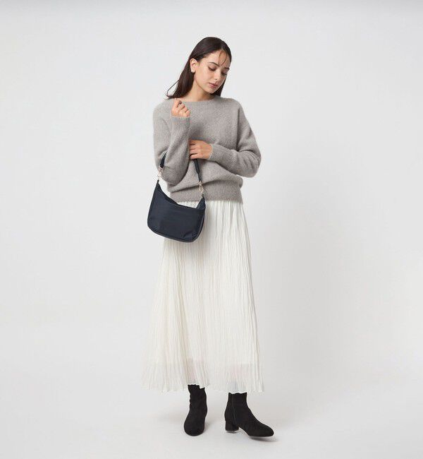 UNITED ARROWS green label relaxing「2WAY フナガタ バッグ M / ショルダーバッグ はっ水」|ショルダー・メッセンジャー|