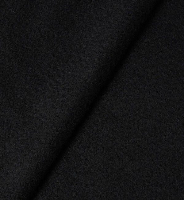 UNITED ARROWS green label relaxing「ウール 無地 マフラー / ストール」|ストール|