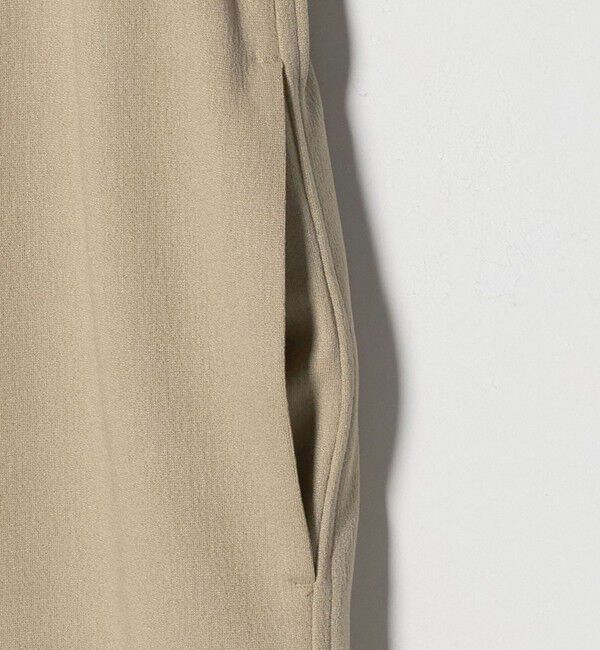 UNITED ARROWS green label relaxing「ディープ Vネック ジャンパースカート」|ジャンパースカート|