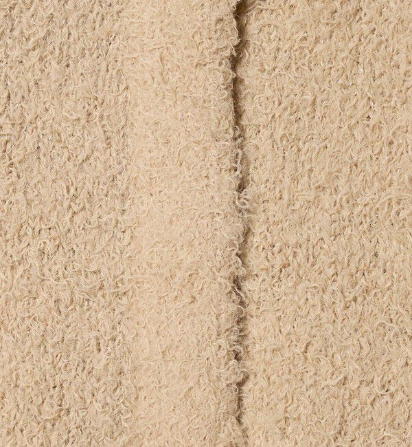 UNITED ARROWS green label relaxing「【別注】＜LOGAN knitting mills＞COSY カーディガン」|カーディガン|