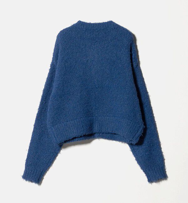 UNITED ARROWS green label relaxing「【別注】＜LOGAN knitting mills＞COSY カーディガン」|カーディガン|