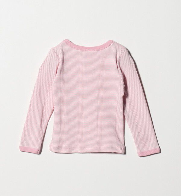 UNITED ARROWS green label relaxing「【別注】＜Robert P. Miller＞ロングスリーブ / キッズ  100cm-130cm」|Tシャツ・カットソー|