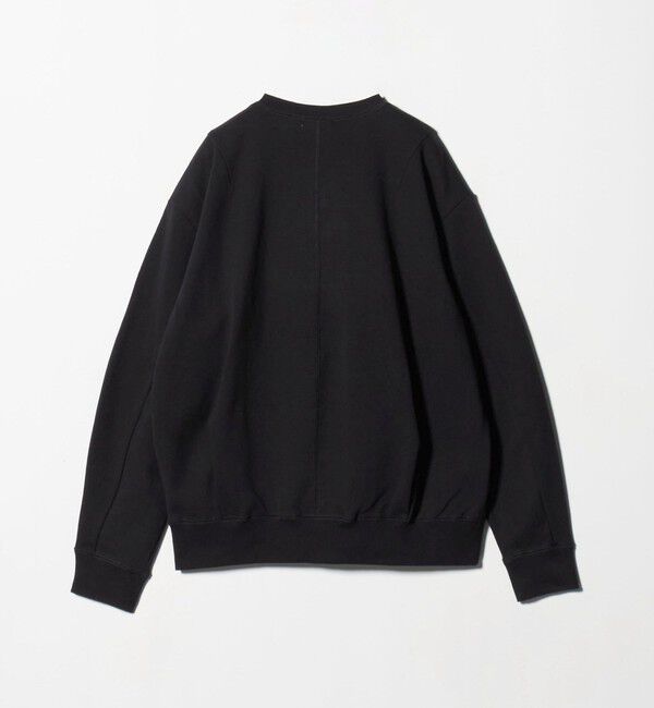 UNITED ARROWS green label relaxing「メタル調 ドットボタン カーディガン」|カーディガン|