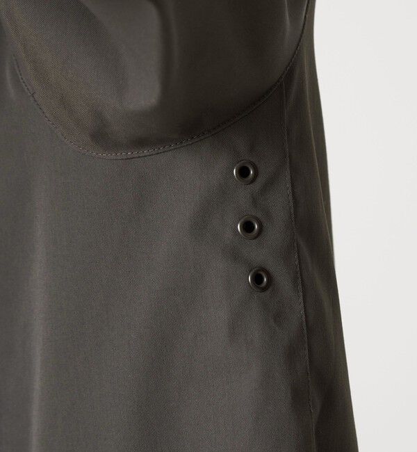 UNITED ARROWS green label relaxing「【別注】＜Barbour＞GLR オーバーサイズ ビューフォート ハンティングジャケット」|その他|