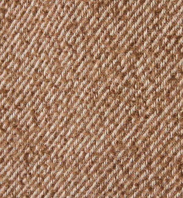 EMMEL REFINES「＜EMMEL REFINES＞EM ツィードライク ボンディング ミニスカート」|スカート|