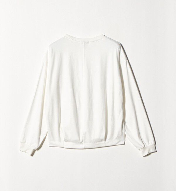 UNITED ARROWS green label relaxing「フィブリル タッチ ロングスリーブ トップス」|Tシャツ・カットソー|