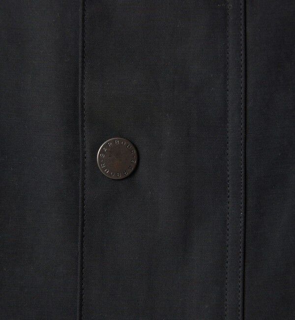 UNITED ARROWS green label relaxing「【別注】＜Barbour＞オーバーサイズ ビデイル ジャケット」|その他|