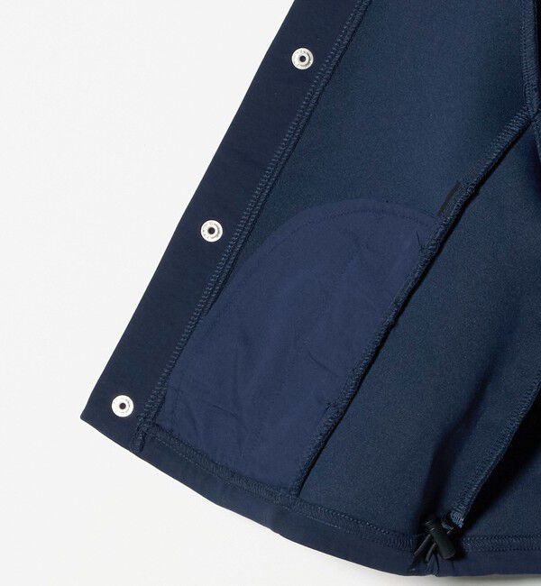 UNITED ARROWS green label relaxing「ダンボール フード ハオリ / パーカー / キッズ  100cm-160cm」|パーカー|