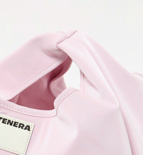 EMMEL REFINES「＜TENERA＞ワンハンドル バッグ＜ Select by EMMEL REFINES ＞」|その他|