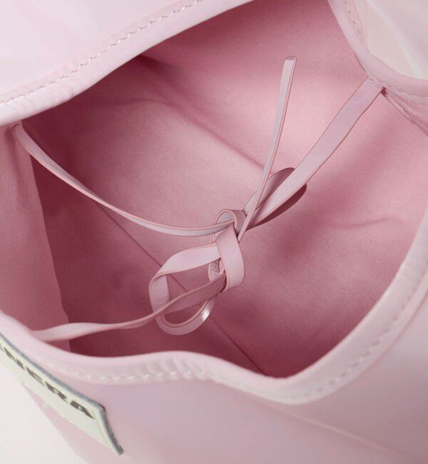 EMMEL REFINES「＜TENERA＞ワンハンドル バッグ＜ Select by EMMEL REFINES ＞」|その他|