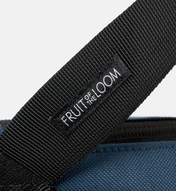 UNITED ARROWS green label relaxing「＜FRUIT OF THE LOOM＞ショルダーバッグ / キッズ  」|ショルダー・メッセンジャー|