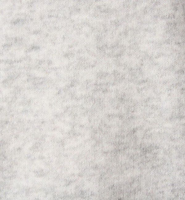 UNITED ARROWS green label relaxing「アルパカブレンド クルーネック プルオーバー ニット」|ニット・セーター|