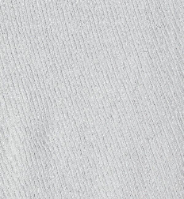 EMMEL REFINES「＜EMMEL REFINES＞EM カットアウト レイヤーセット カットソー」|Tシャツ・カットソー|