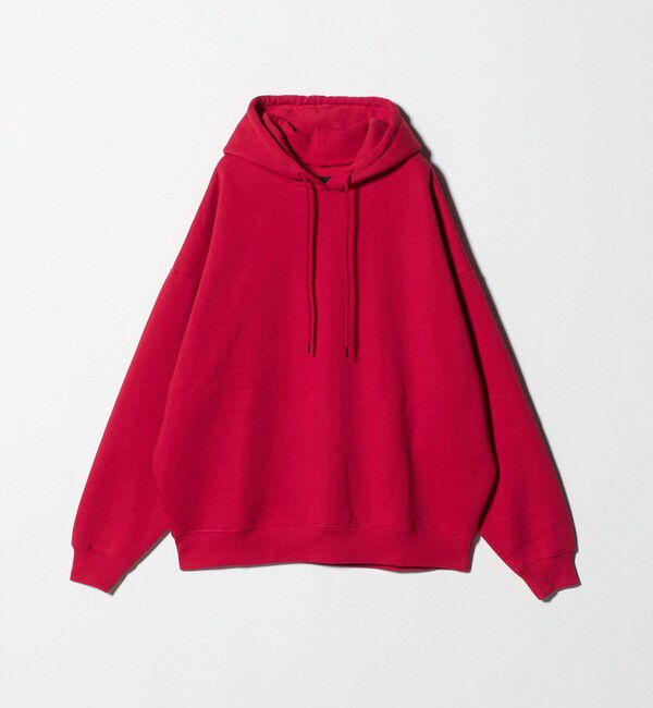 UNITED ARROWS green label relaxing「【WEB限定】＜GLR or＞スタンダード フーディー スウェット パーカー」|パーカー|