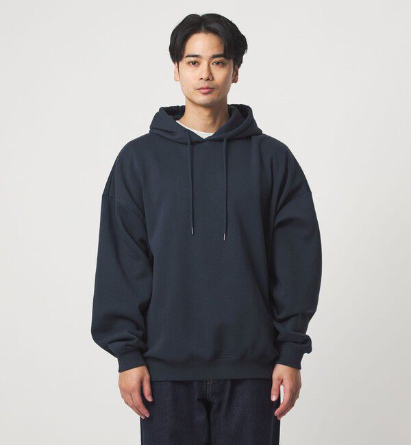 UNITED ARROWS green label relaxing「【WEB限定】＜GLR or＞スタンダード フーディー スウェット パーカー」|パーカー|