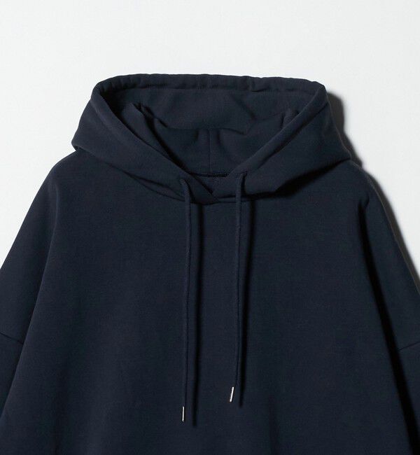 UNITED ARROWS green label relaxing「【WEB限定】＜GLR or＞スタンダード フーディー スウェット パーカー」|パーカー|