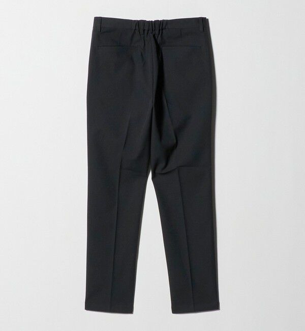 UNITED ARROWS green label relaxing「【WEB限定】JUST fit ウールライク ナロー セットアップ -ストレッチ-」|テーラードジャケット|