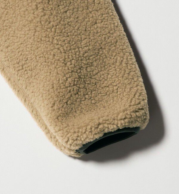 UNITED ARROWS green label relaxing「＜THE NORTH FACE＞エクストリーム フリースジャケット」|アウトドア|