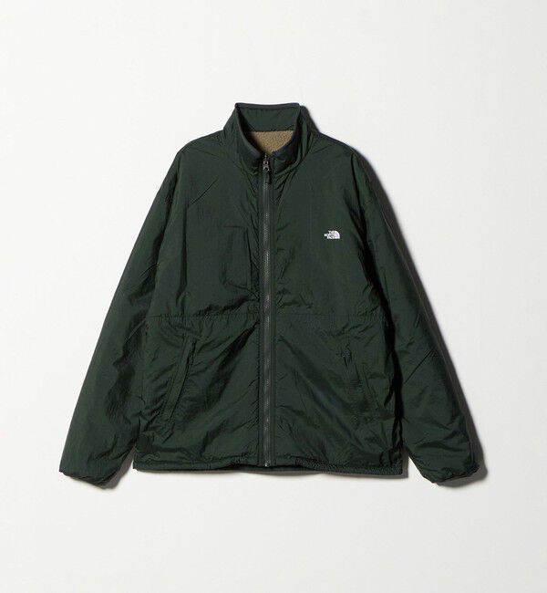 UNITED ARROWS green label relaxing「＜THE NORTH FACE＞エクストリーム フリースジャケット」|アウトドア|