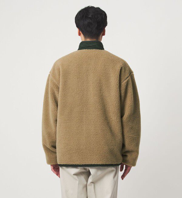 UNITED ARROWS green label relaxing「＜THE NORTH FACE＞エクストリーム フリースジャケット」|アウトドア|