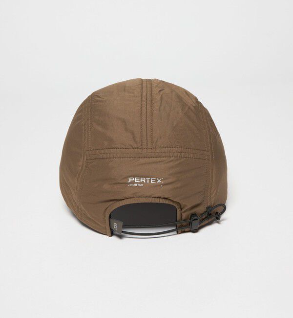 UNITED ARROWS green label relaxing「【別注】＜DAIWA＞PERTEX CAP キャップ 帽子」|キャップ・キャスケット|