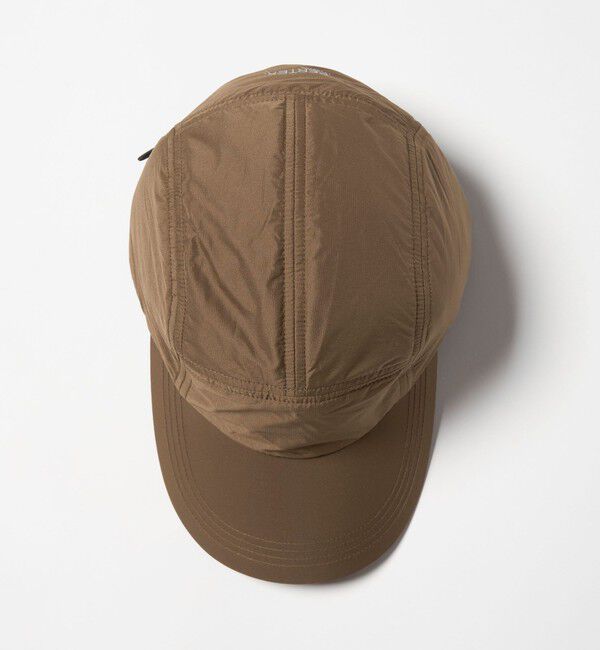UNITED ARROWS green label relaxing「【別注】＜DAIWA＞PERTEX CAP キャップ 帽子」|キャップ・キャスケット|