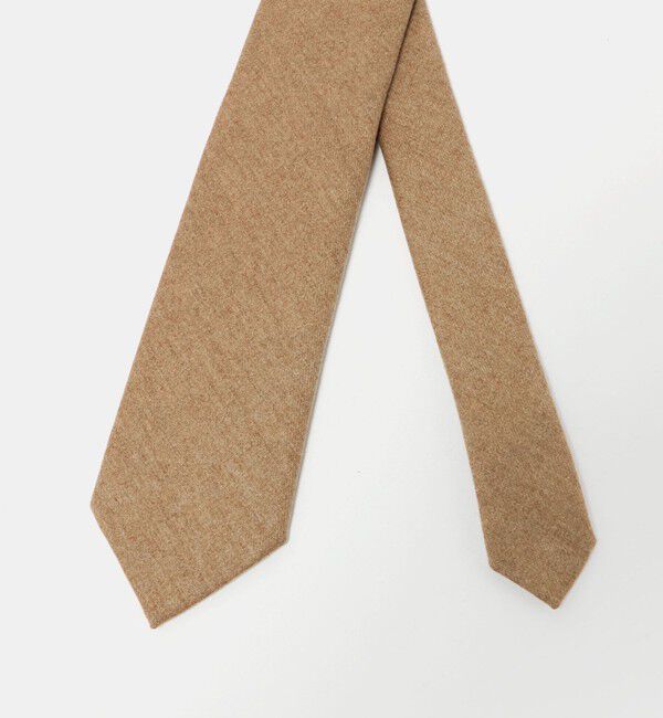 UNITED ARROWS green label relaxing「＜Bleck＞8.0cm TALLIA ソリッド ネクタイ」|ネクタイ・蝶ネクタイ|