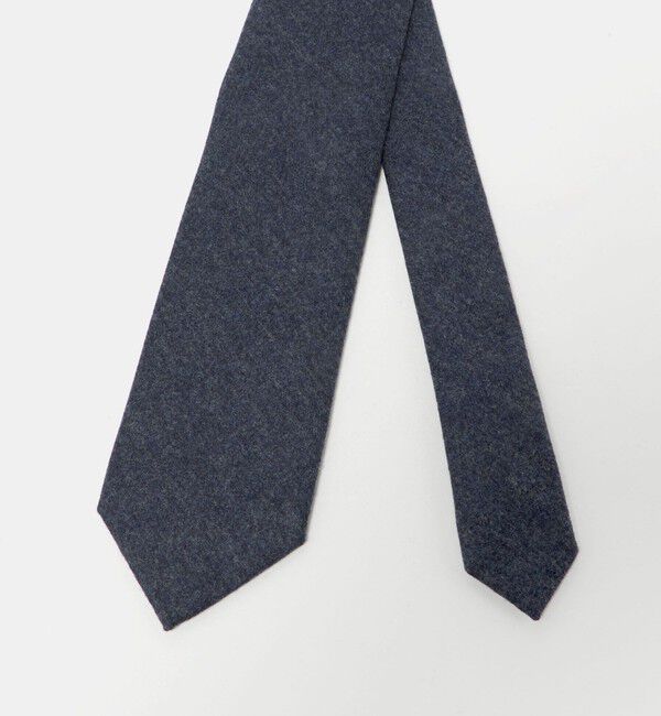 UNITED ARROWS green label relaxing「＜Bleck＞8.0cm TALLIA ソリッド ネクタイ」|ネクタイ・蝶ネクタイ|