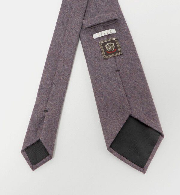 UNITED ARROWS green label relaxing「＜Bleck＞8.0cm TALLIA ソリッド ネクタイ」|ネクタイ・蝶ネクタイ|