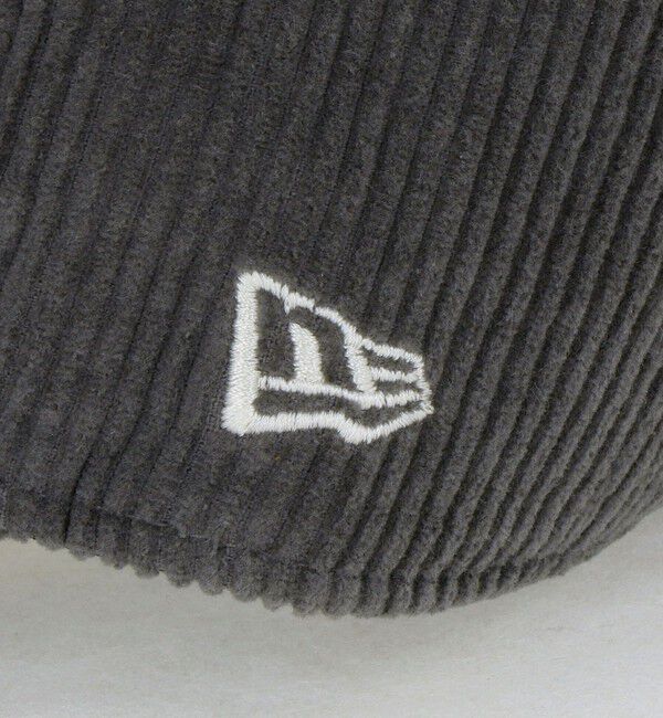 UNITED ARROWS green label relaxing「＜NEW ERA＞コーデュロイ キャップ / MLB / Youth 9TWENTY Corduroy / キッズ  」|キャップ・キャスケット|