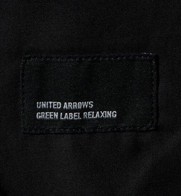 UNITED ARROWS green label relaxing「【WEB限定】JUST fit コーデュロイ ナロー セットアップ -ストレッチ-」|テーラードジャケット|