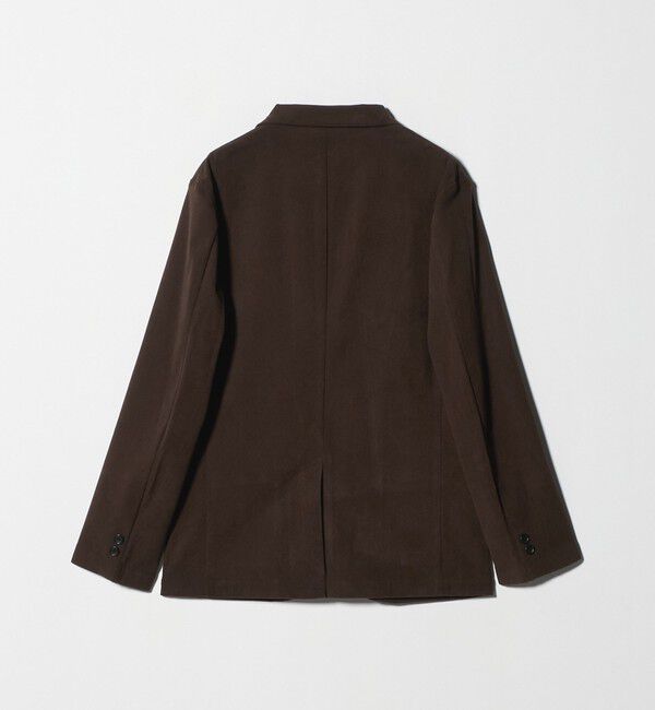 UNITED ARROWS green label relaxing「【WEB限定】JUST fit コーデュロイ ナロー セットアップ -ストレッチ-」|テーラードジャケット|