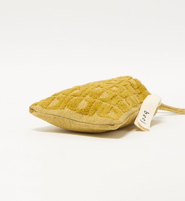 UNITED ARROWS green label relaxing「【別注】＜beej＞エンブロイダリー ショルダーバッグ」|リュック|